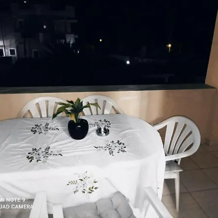 Vila Zaca Sea View Apartment Apartment *