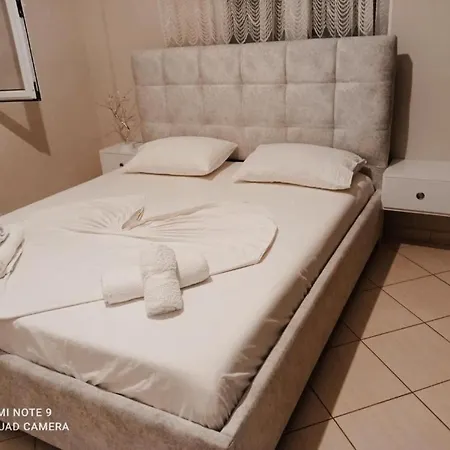 Vila Zaca Sea View Apartment アパート
