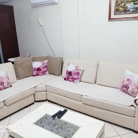 Vila Zaca Sea View Apartment アパート
