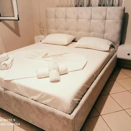 Vila Zaca Sea View Apartment アパート
