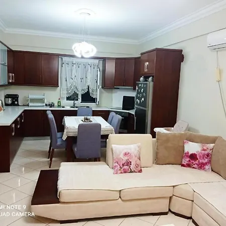 Vila Zaca Sea View Apartment アパート
